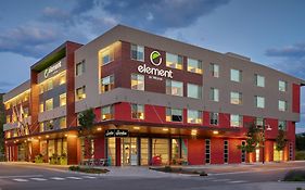 Element Basalt - Aspen